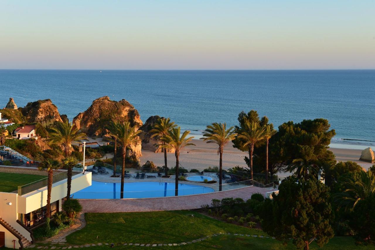 Pestana Alvor Praia Premium Beach & Golf Resort Zewnętrze zdjęcie
