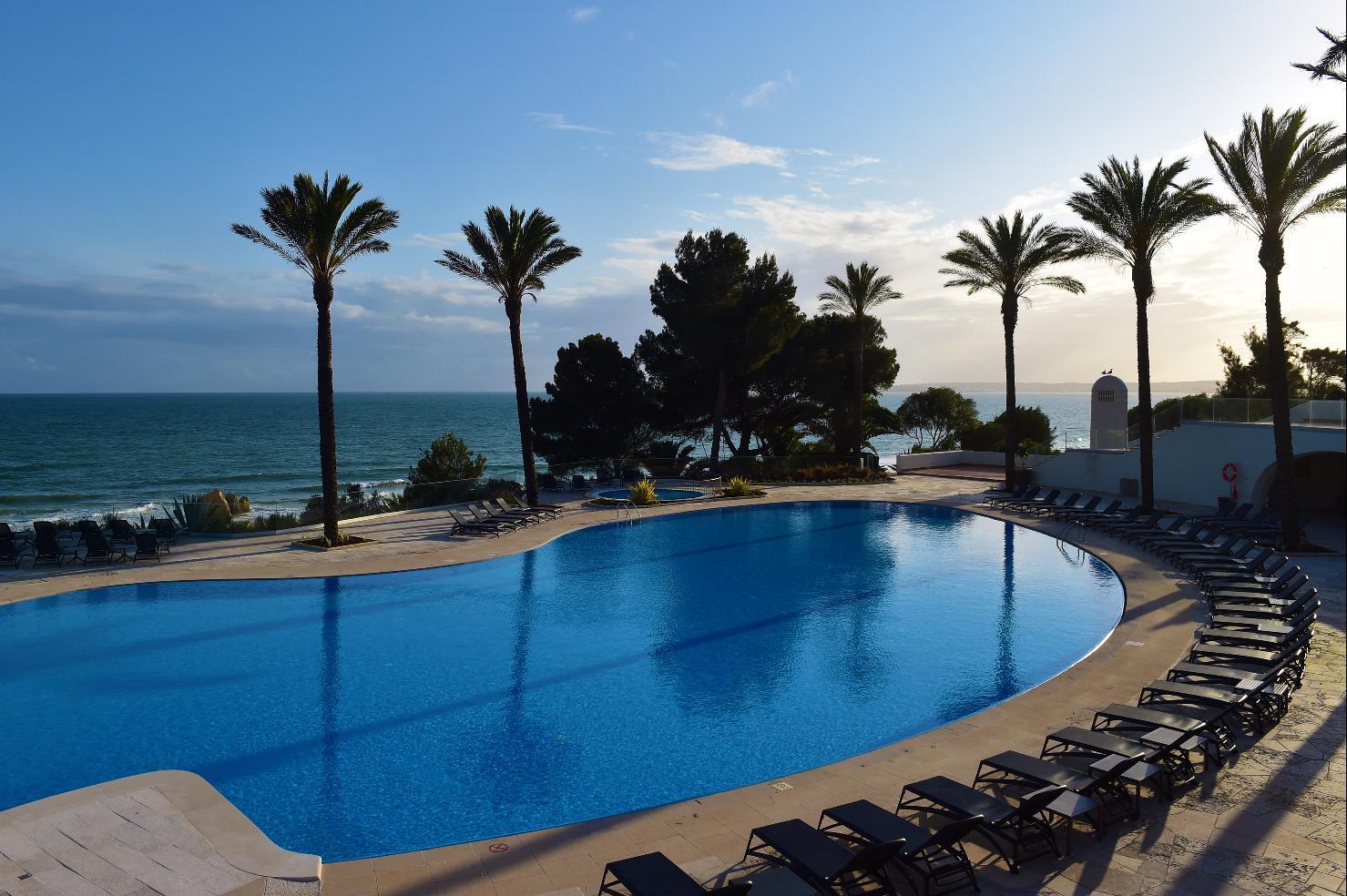 Pestana Alvor Praia Premium Beach & Golf Resort Zewnętrze zdjęcie